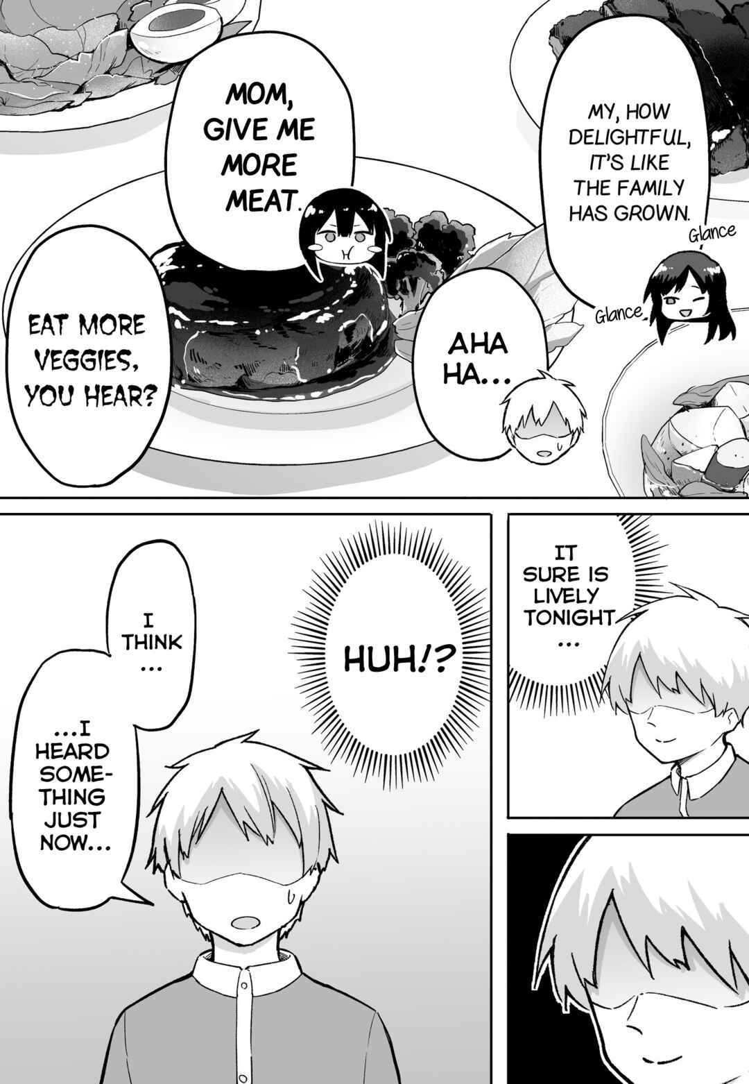 Page 2 Chapter 25 FPS de Shoshinsha Bokotte Real Fight ni Hattenshita Kekka w