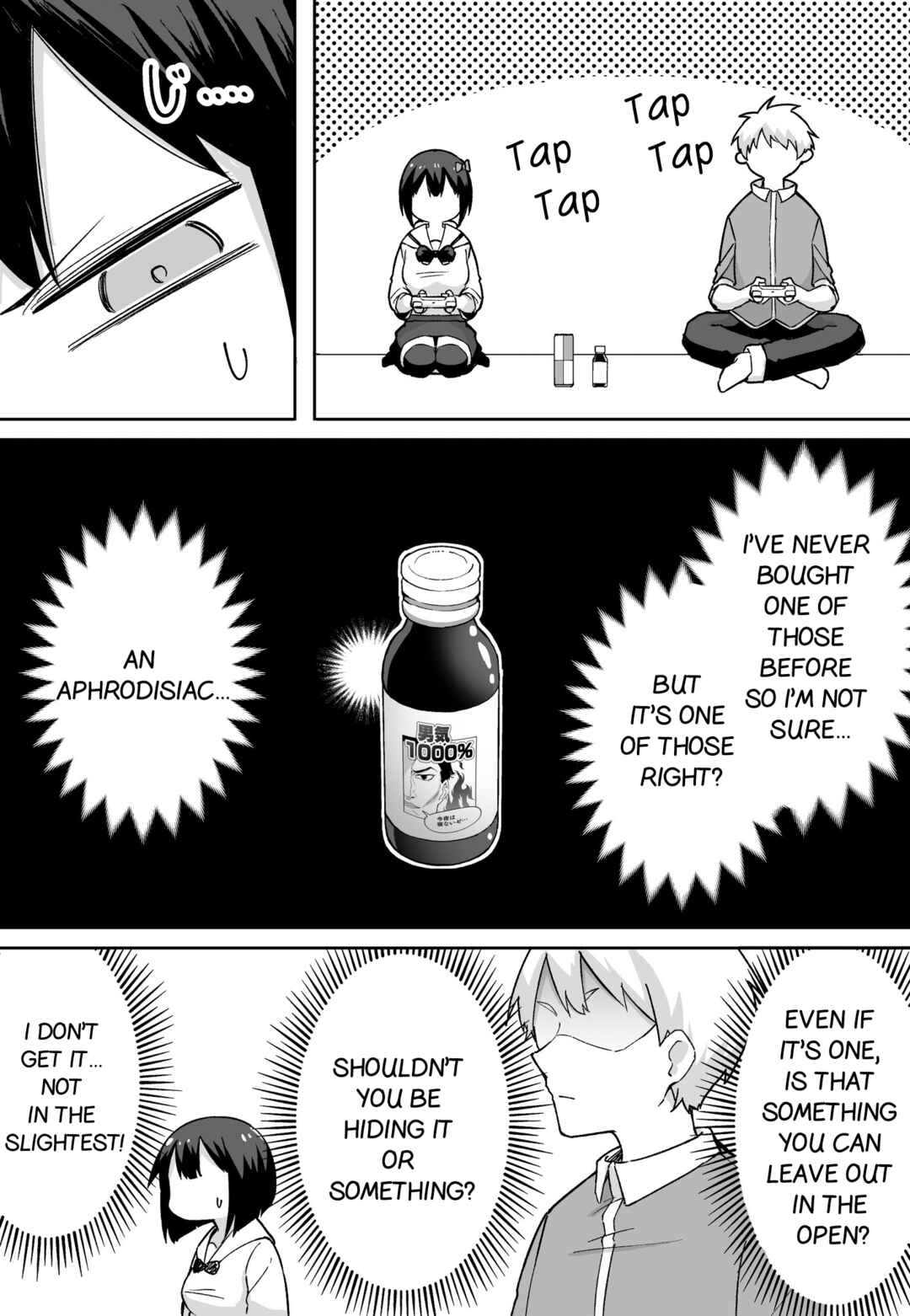 Page 2 Chapter 29 FPS de Shoshinsha Bokotte Real Fight ni Hattenshita Kekka w