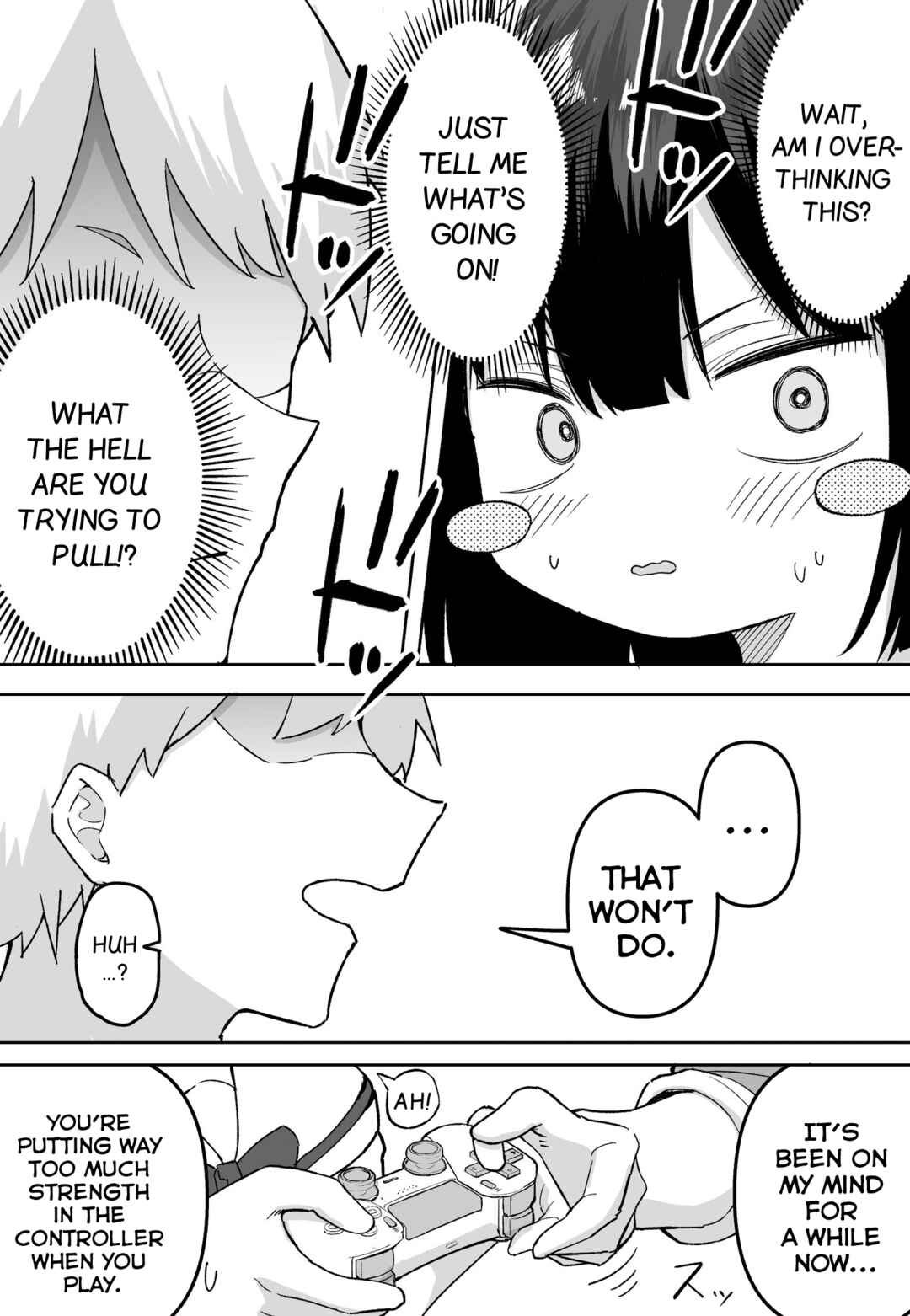 Page 3 Chapter 29 FPS de Shoshinsha Bokotte Real Fight ni Hattenshita Kekka w