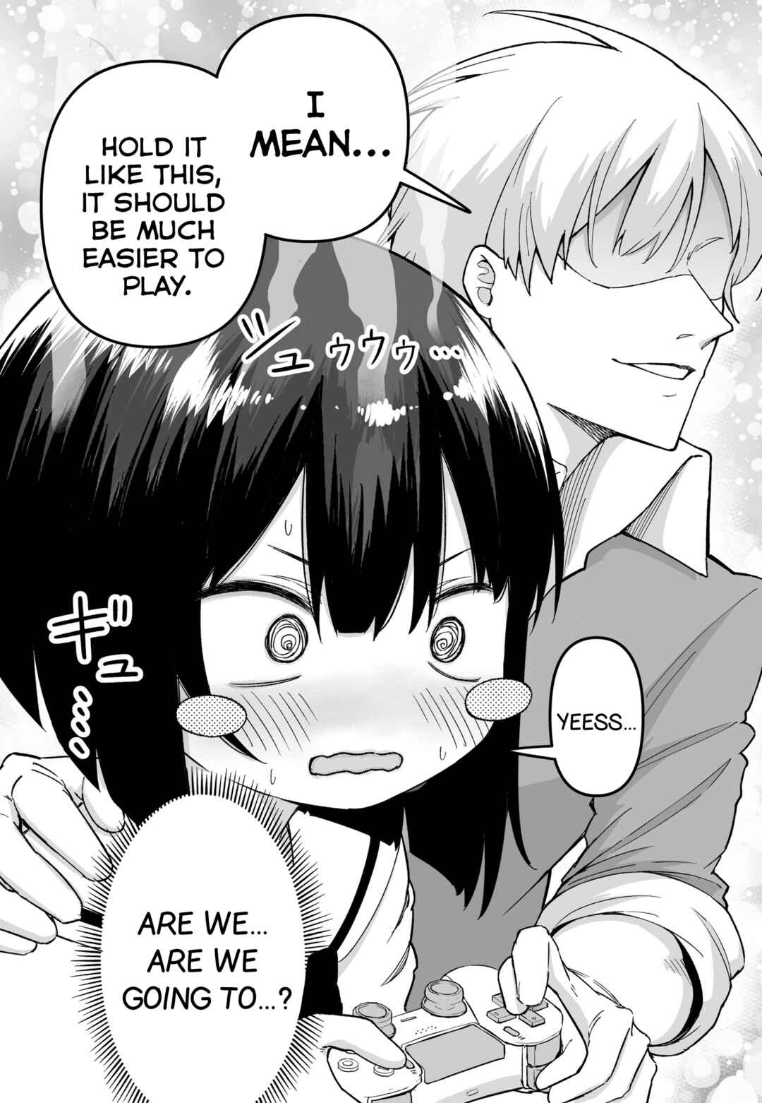 Page 4 Chapter 29 FPS de Shoshinsha Bokotte Real Fight ni Hattenshita Kekka w