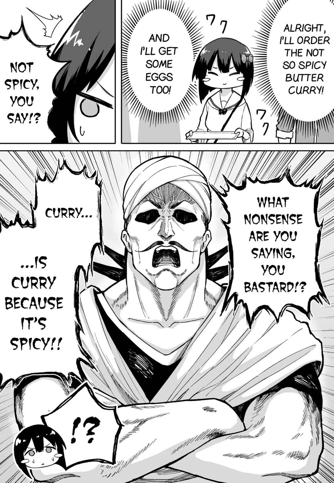 Page 2 Chapter 19 FPS de Shoshinsha Bokotte Real Fight ni Hattenshita Kekka w