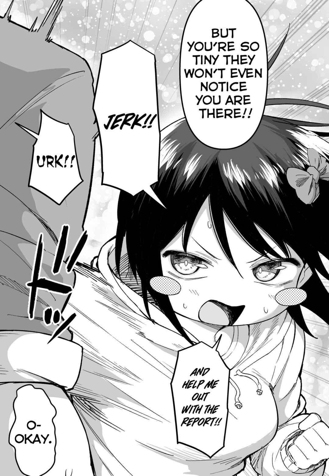 Page 4 Chapter 43 FPS de Shoshinsha Bokotte Real Fight ni Hattenshita Kekka w