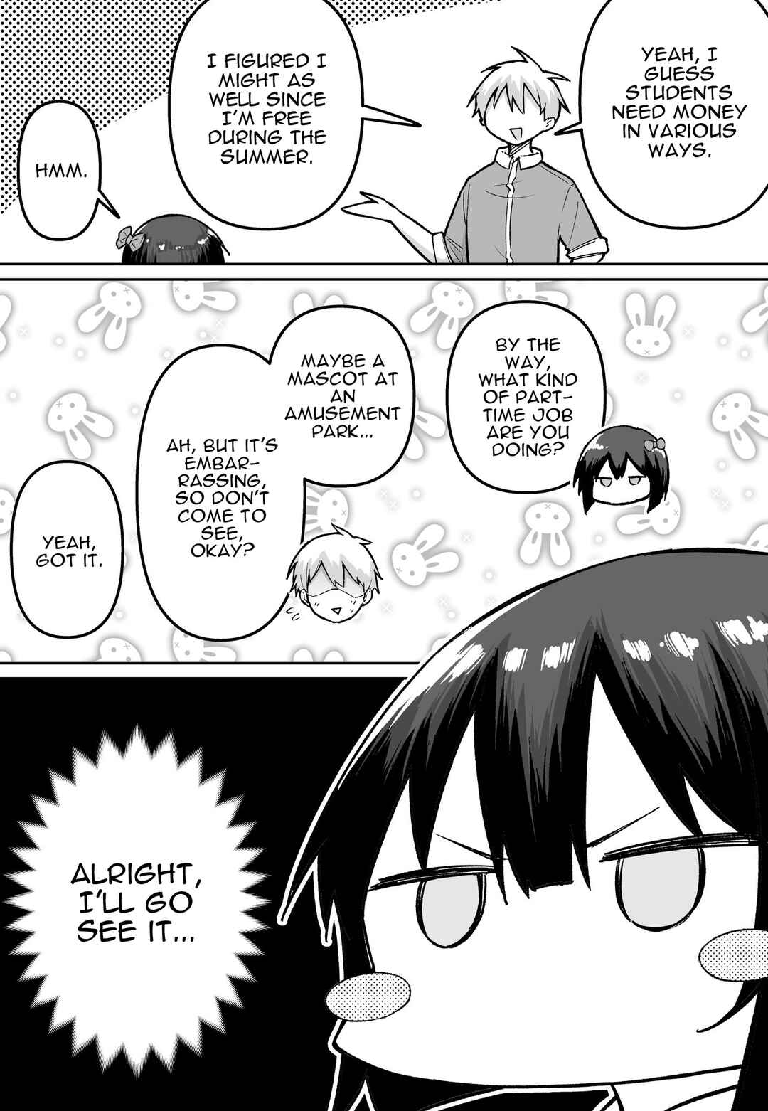 Page 2 Chapter 48 FPS de Shoshinsha Bokotte Real Fight ni Hattenshita Kekka w