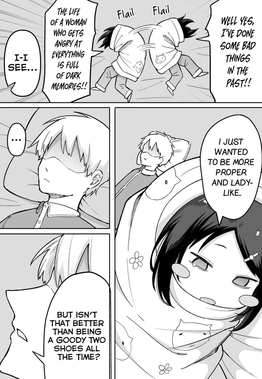Page 2 Chapter 10 FPS de Shoshinsha Bokotte Real Fight ni Hattenshita Kekka w
