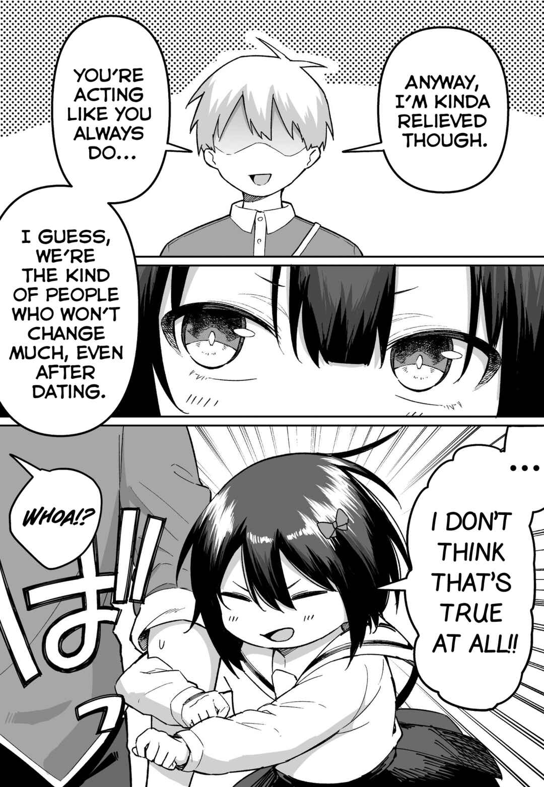 Page 4 Chapter 56 FPS de Shoshinsha Bokotte Real Fight ni Hattenshita Kekka w