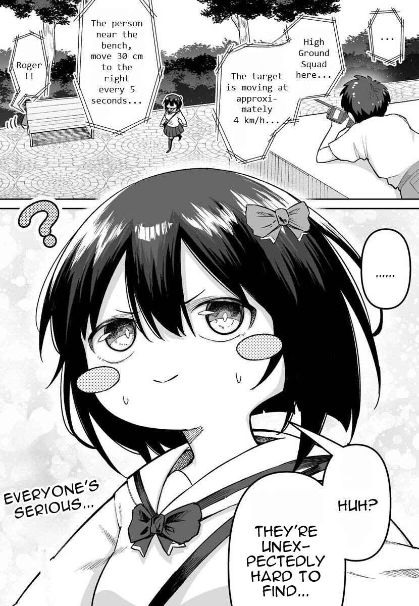 Page 4 Chapter 50 FPS de Shoshinsha Bokotte Real Fight ni Hattenshita Kekka w