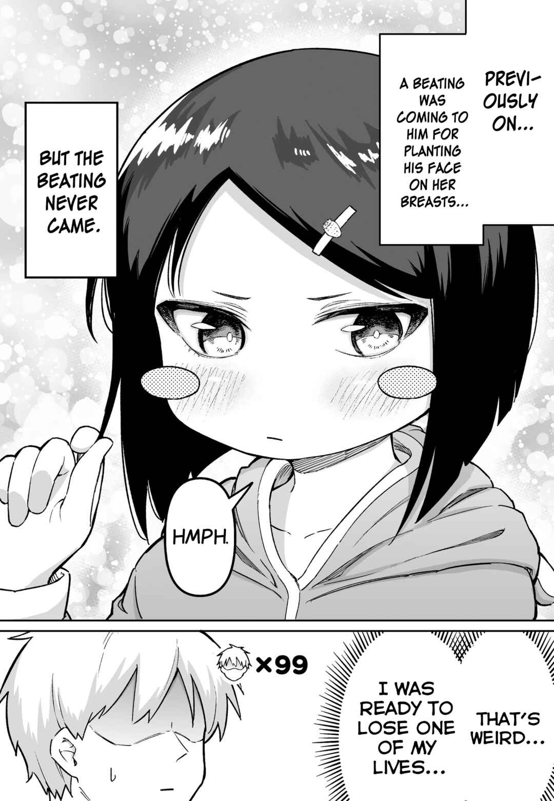 Page 1 Chapter 13 FPS de Shoshinsha Bokotte Real Fight ni Hattenshita Kekka w
