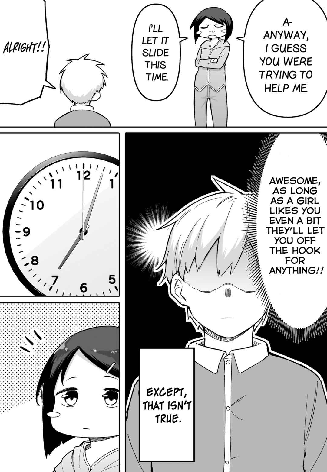 Page 2 Chapter 13 FPS de Shoshinsha Bokotte Real Fight ni Hattenshita Kekka w
