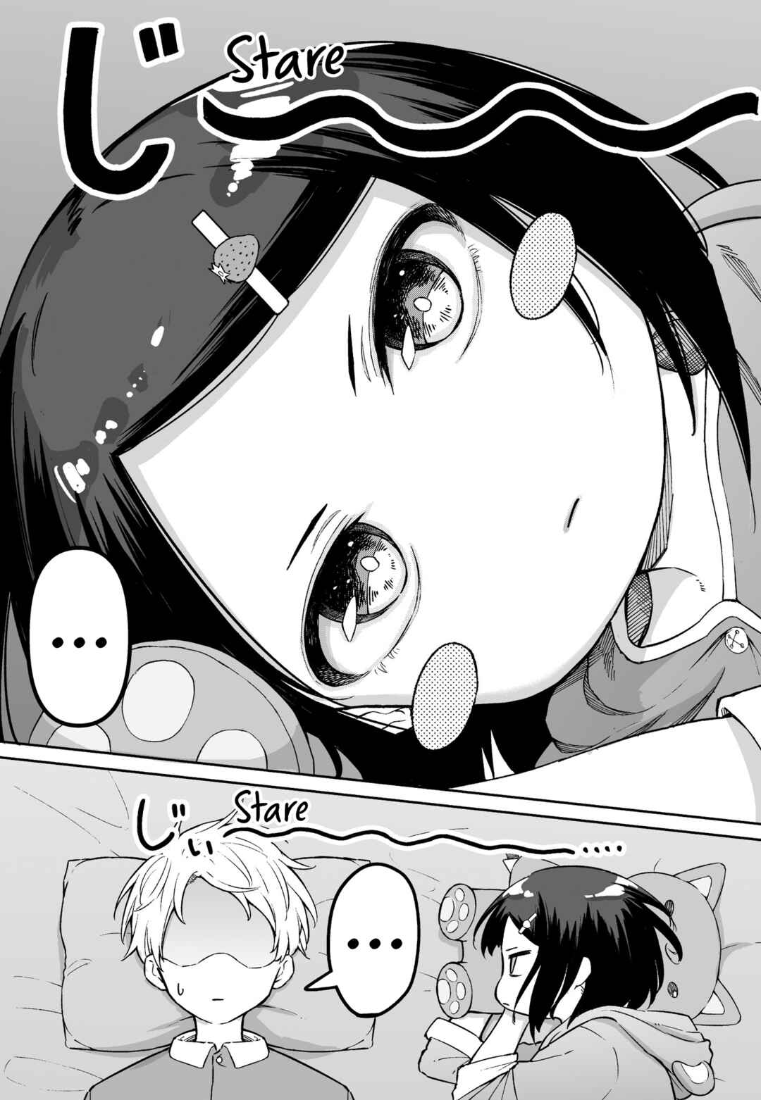 Page 1 Chapter 8 FPS de Shoshinsha Bokotte Real Fight ni Hattenshita Kekka w
