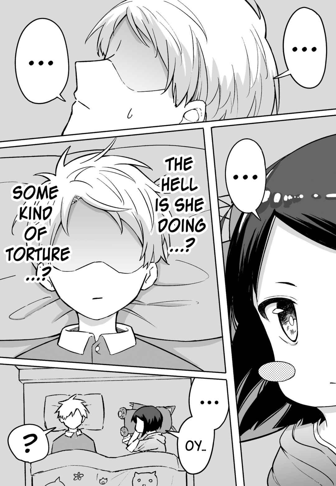 Page 3 Chapter 8 FPS de Shoshinsha Bokotte Real Fight ni Hattenshita Kekka w