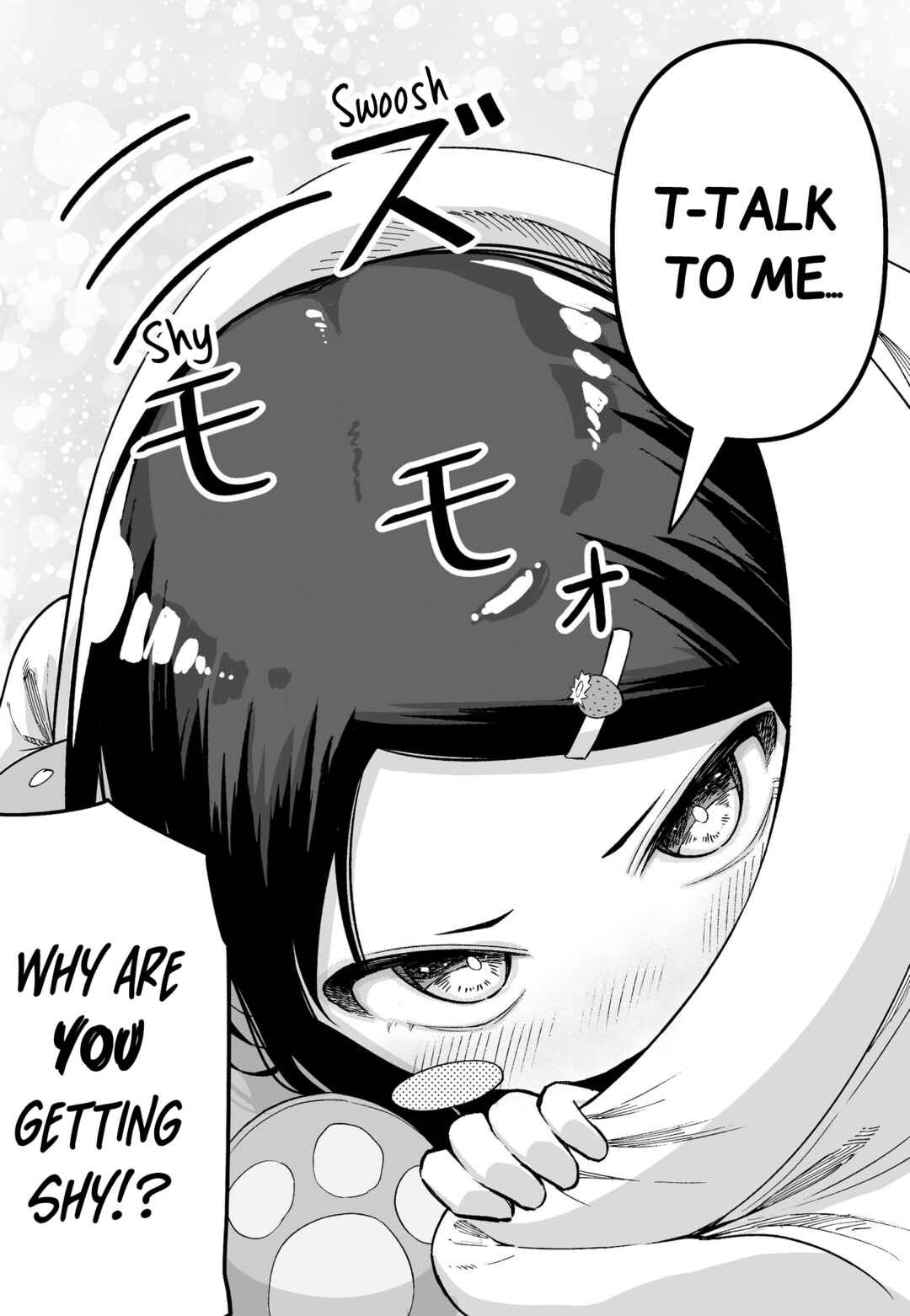 Page 4 Chapter 8 FPS de Shoshinsha Bokotte Real Fight ni Hattenshita Kekka w