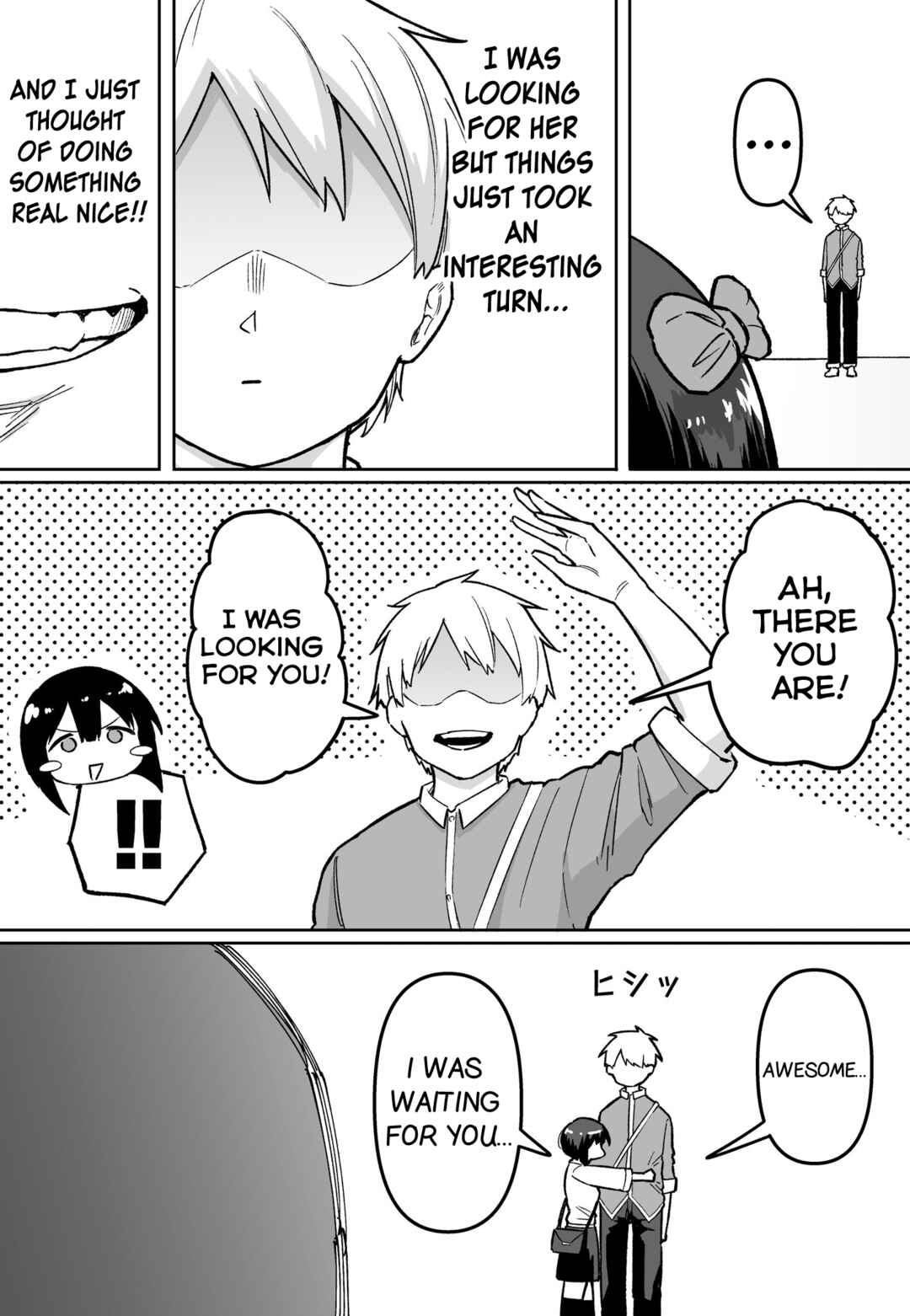 Page 2 Chapter 16 FPS de Shoshinsha Bokotte Real Fight ni Hattenshita Kekka w