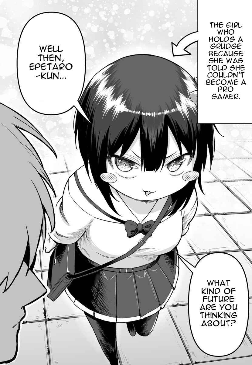 Page 1 Chapter 47 FPS de Shoshinsha Bokotte Real Fight ni Hattenshita Kekka w