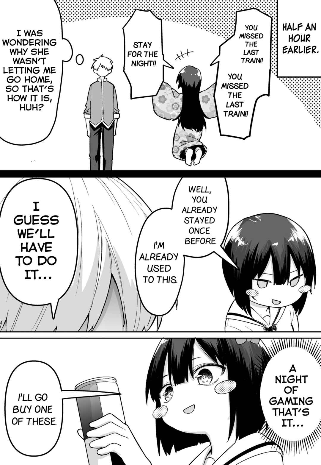 Page 2 Chapter 28 FPS de Shoshinsha Bokotte Real Fight ni Hattenshita Kekka w