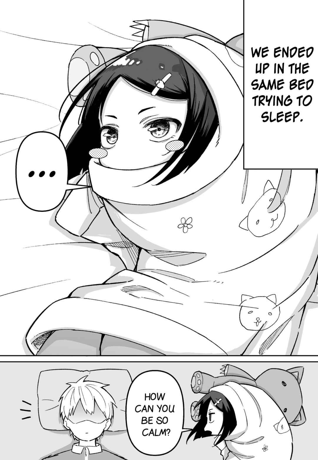 Page 1 Chapter 9 FPS de Shoshinsha Bokotte Real Fight ni Hattenshita Kekka w