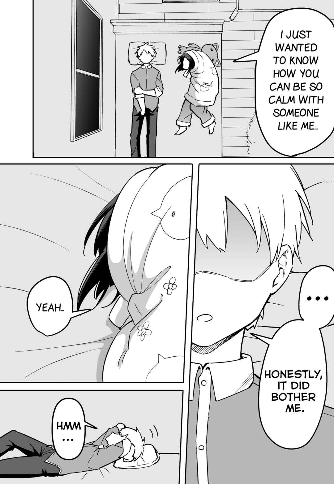 Page 3 Chapter 9 FPS de Shoshinsha Bokotte Real Fight ni Hattenshita Kekka w