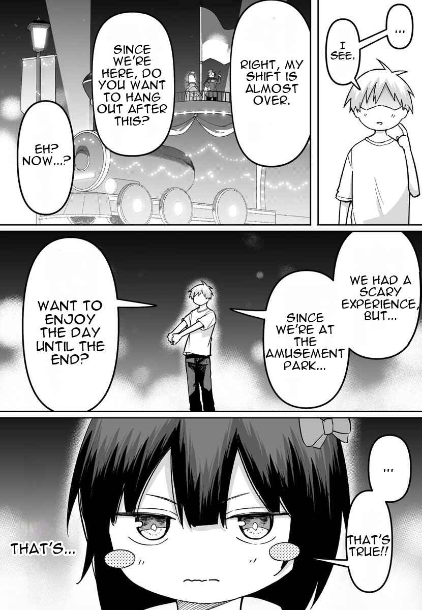 Page 3 Chapter 53 FPS de Shoshinsha Bokotte Real Fight ni Hattenshita Kekka w