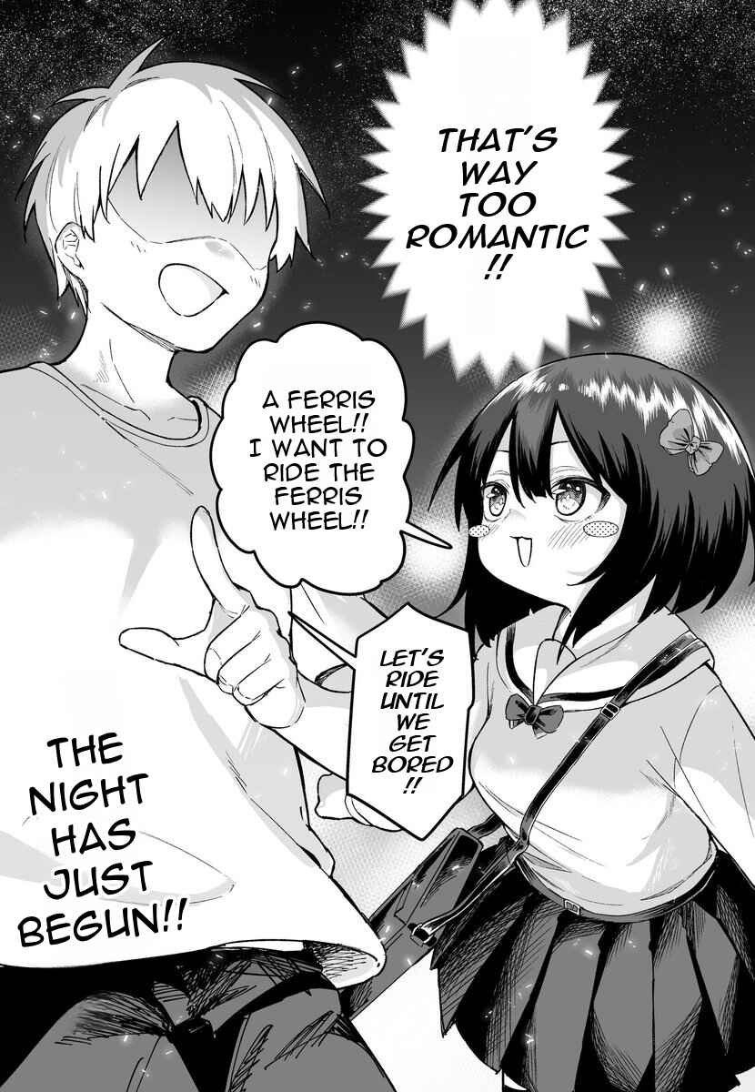 Page 4 Chapter 53 FPS de Shoshinsha Bokotte Real Fight ni Hattenshita Kekka w