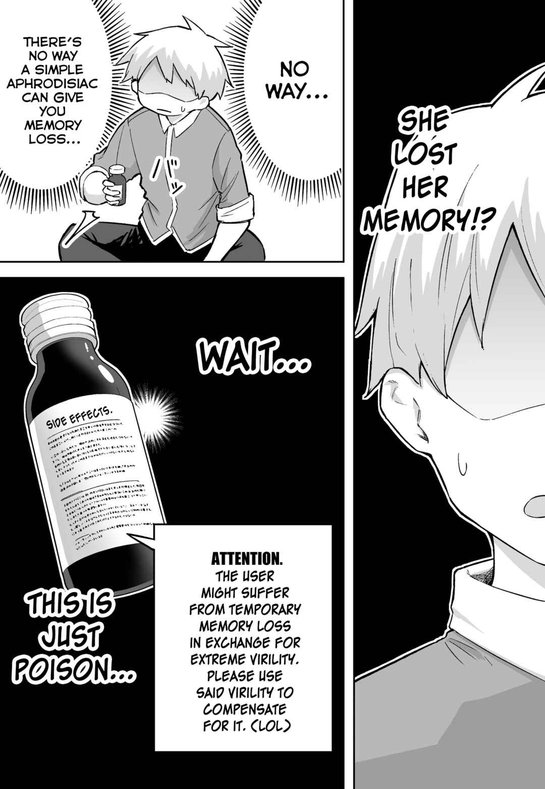 Page 2 Chapter 31 FPS de Shoshinsha Bokotte Real Fight ni Hattenshita Kekka w