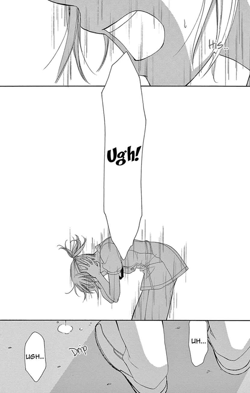 Page 33 Chapter 16 An Incurable Case of Love