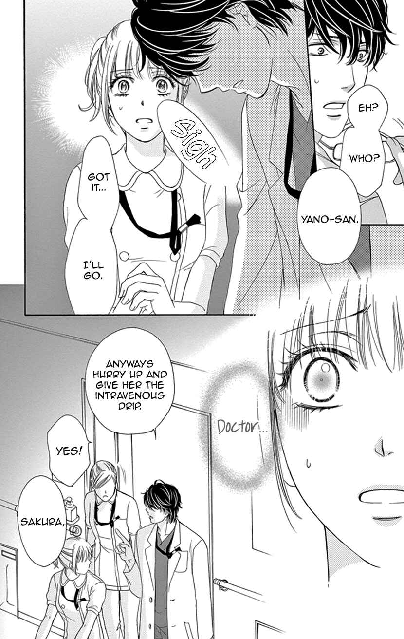 Page 37 Chapter 16 An Incurable Case of Love