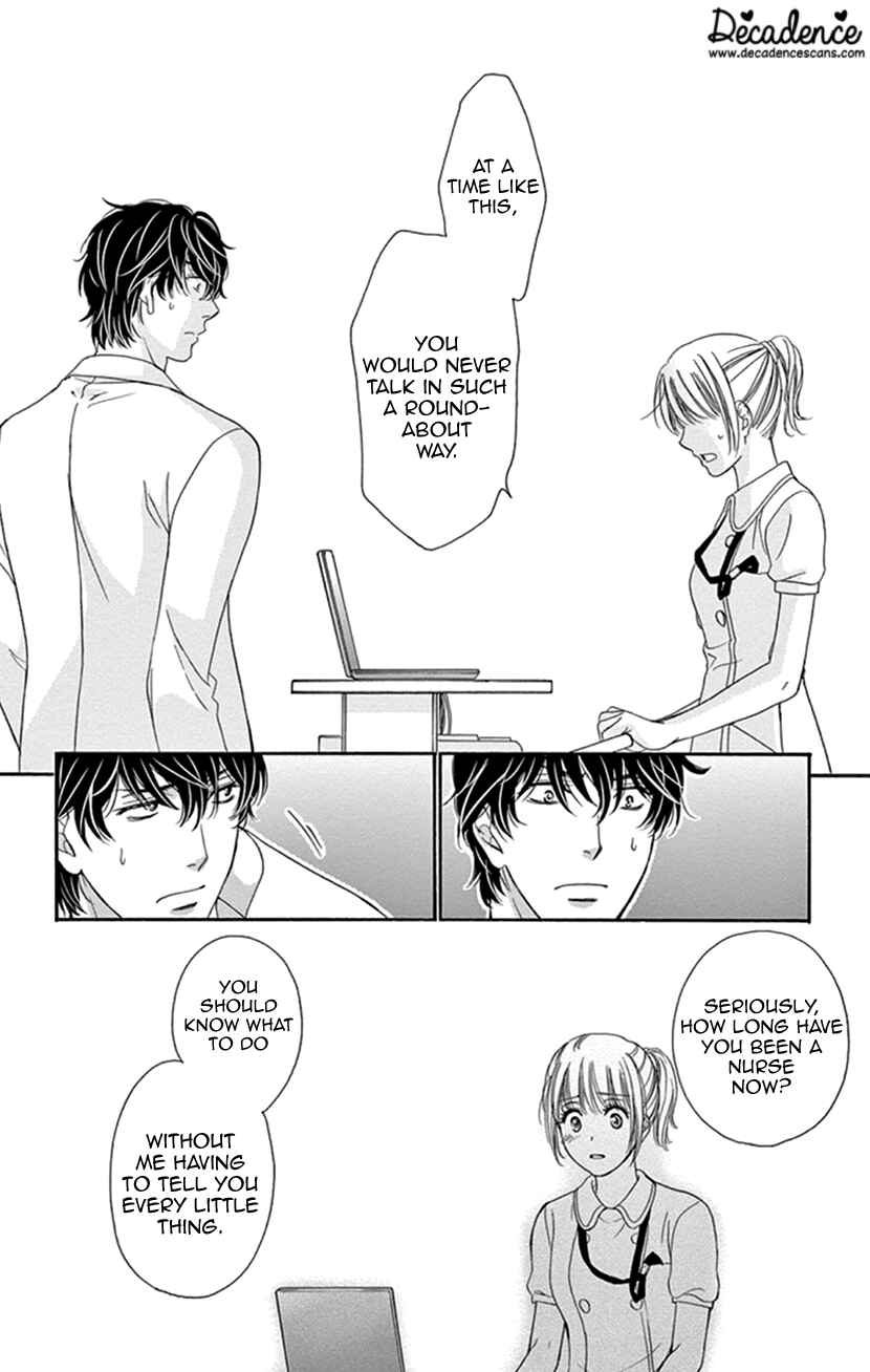 Page 39 Chapter 16 An Incurable Case of Love