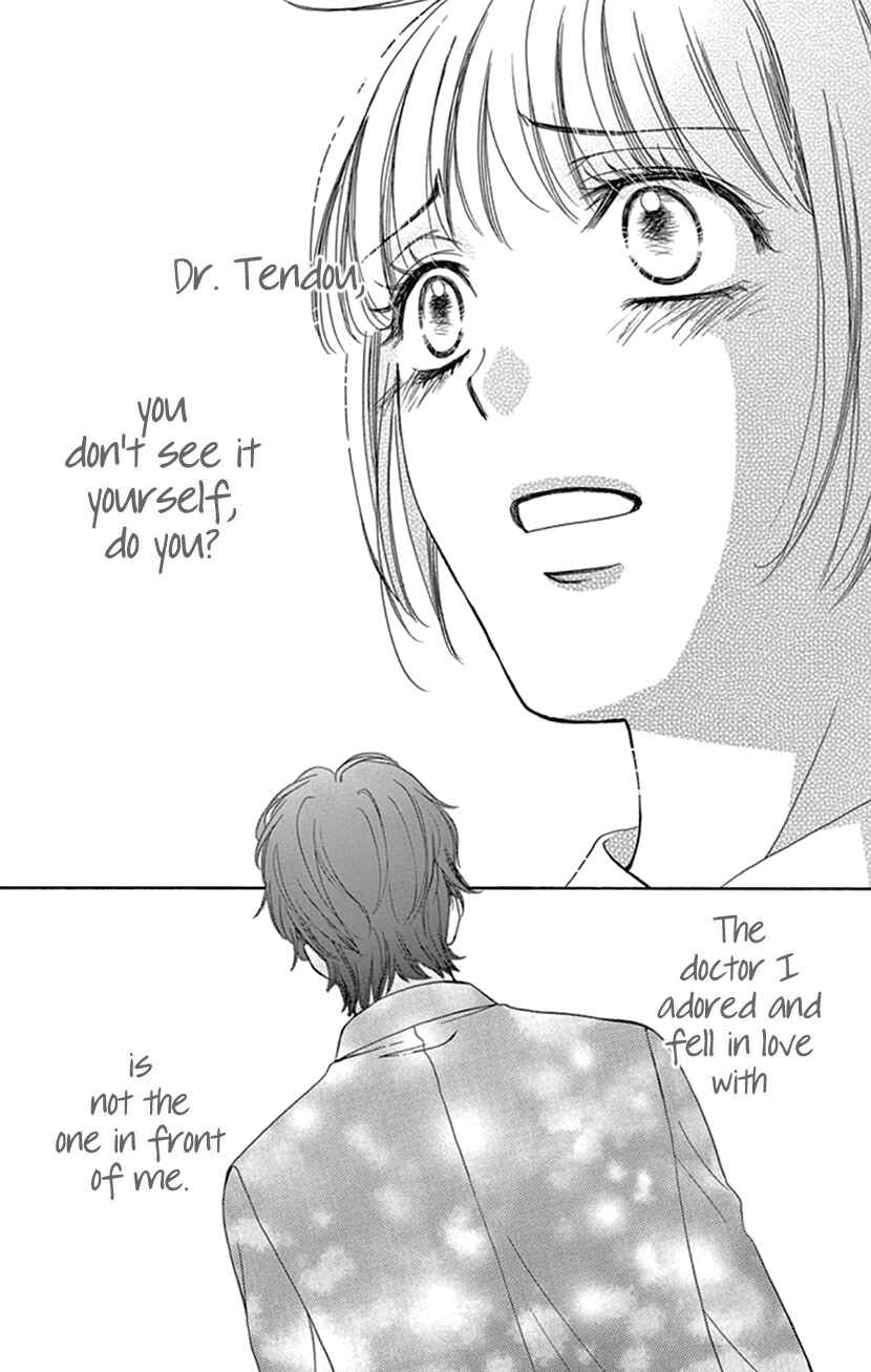 Page 40 Chapter 16 An Incurable Case of Love