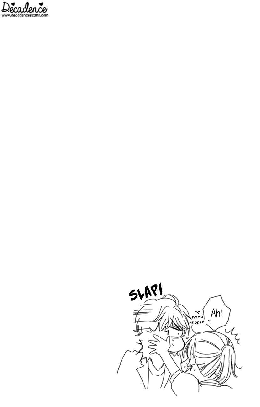 Page 43 Chapter 16 An Incurable Case of Love