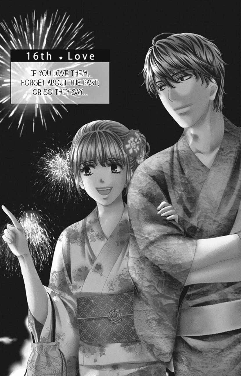 Page 6 Chapter 16 An Incurable Case of Love