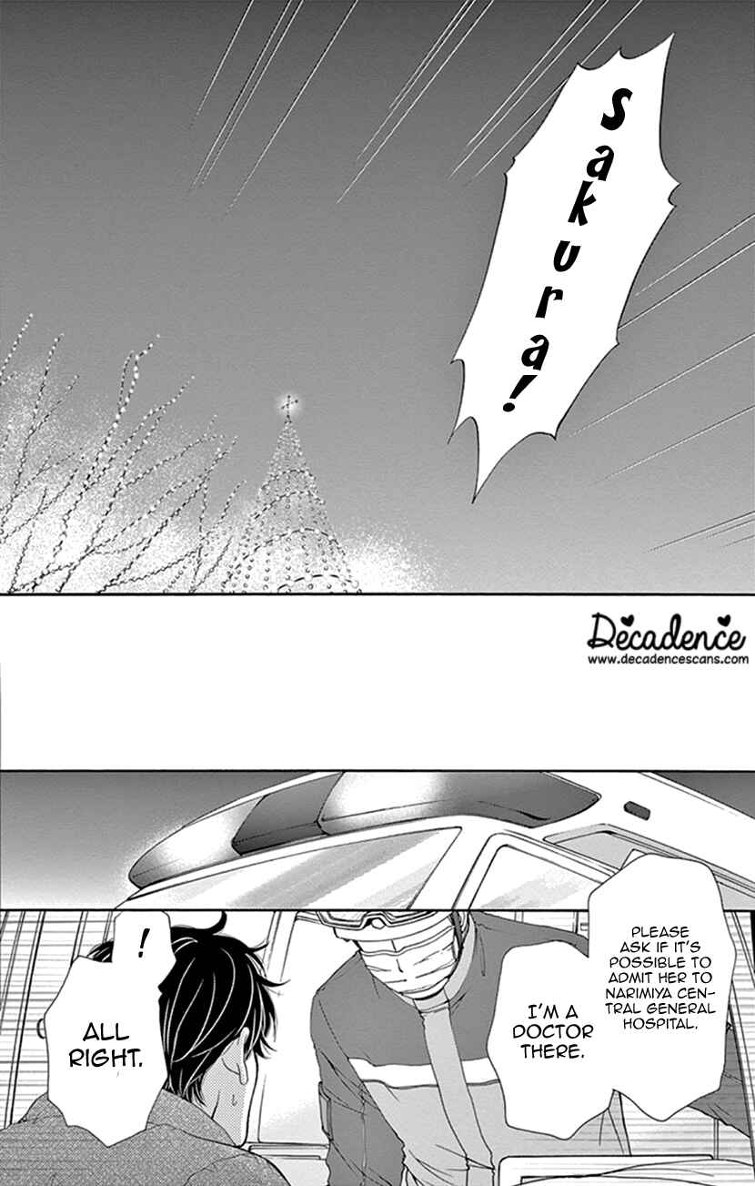 Page 11 Chapter 11 An Incurable Case of Love