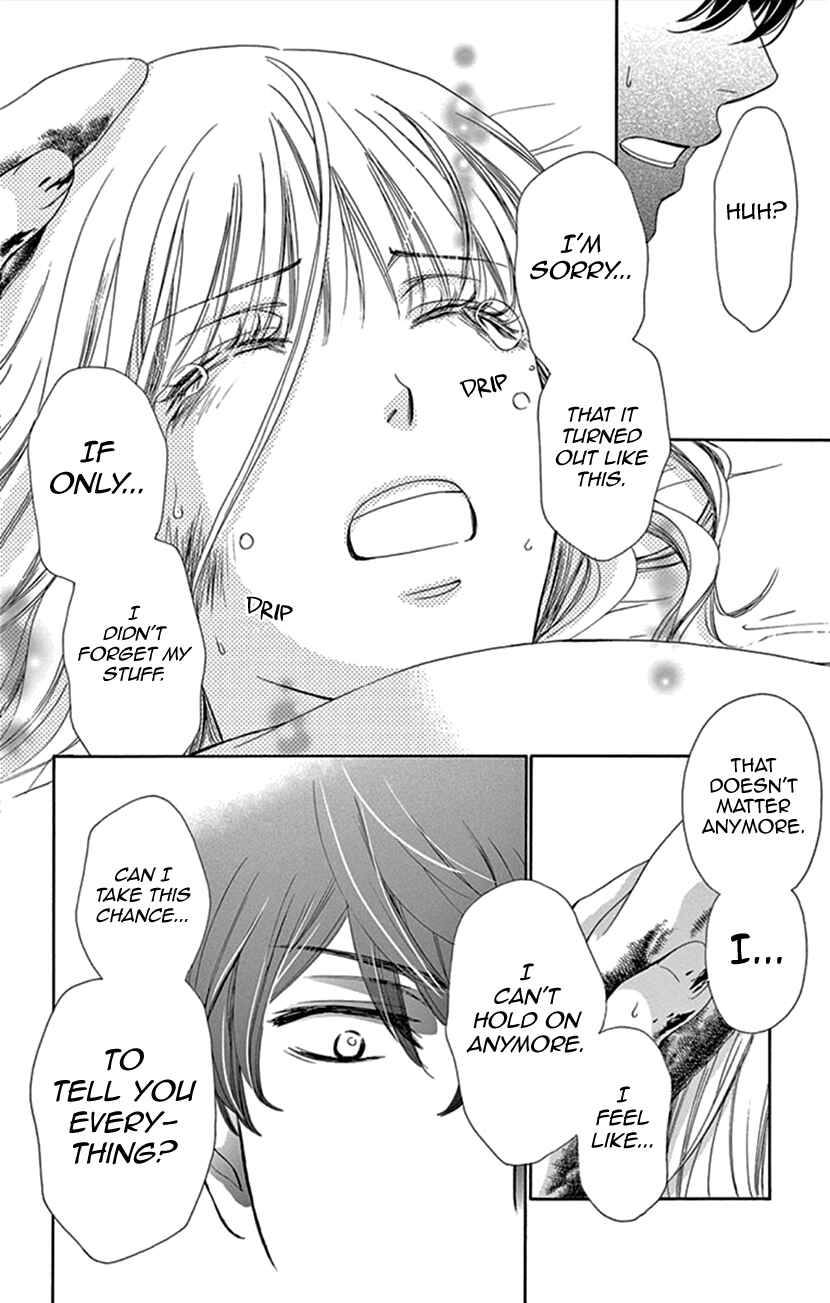 Page 13 Chapter 11 An Incurable Case of Love