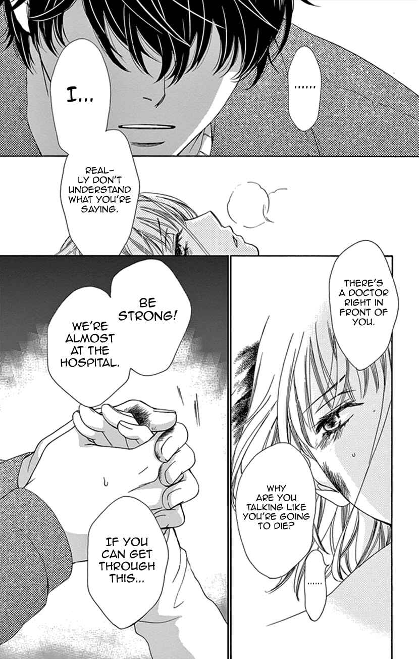 Page 18 Chapter 11 An Incurable Case of Love