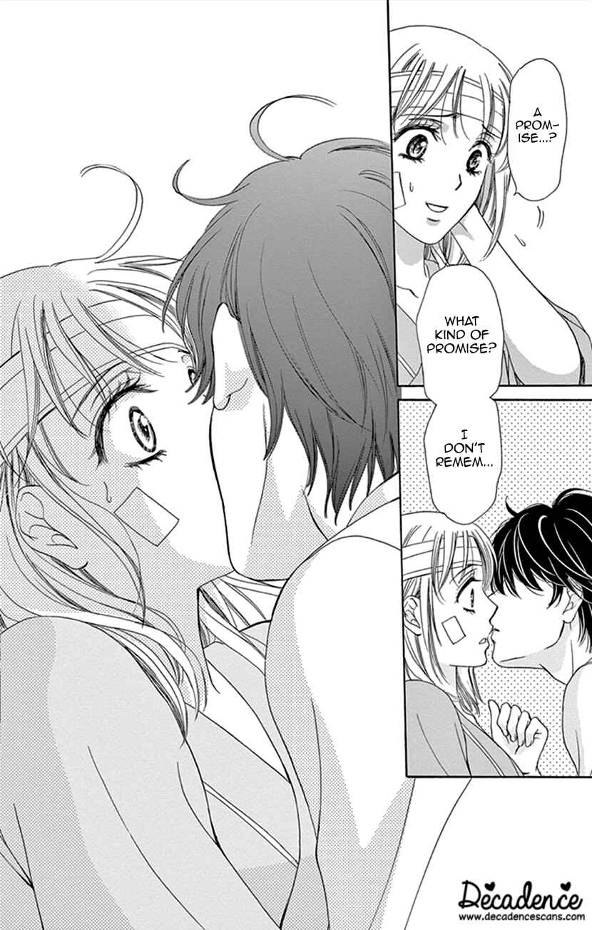 Page 31 Chapter 11 An Incurable Case of Love