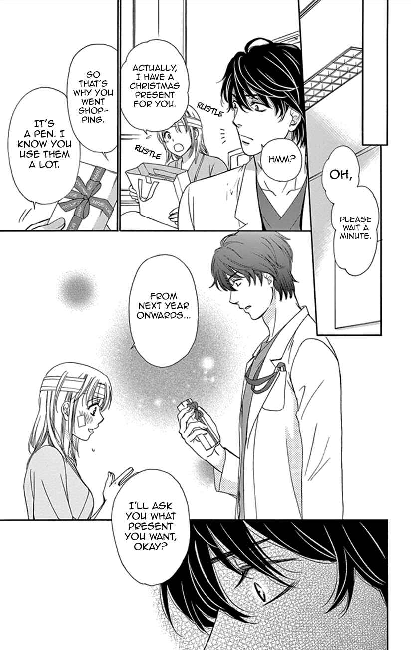 Page 38 Chapter 11 An Incurable Case of Love