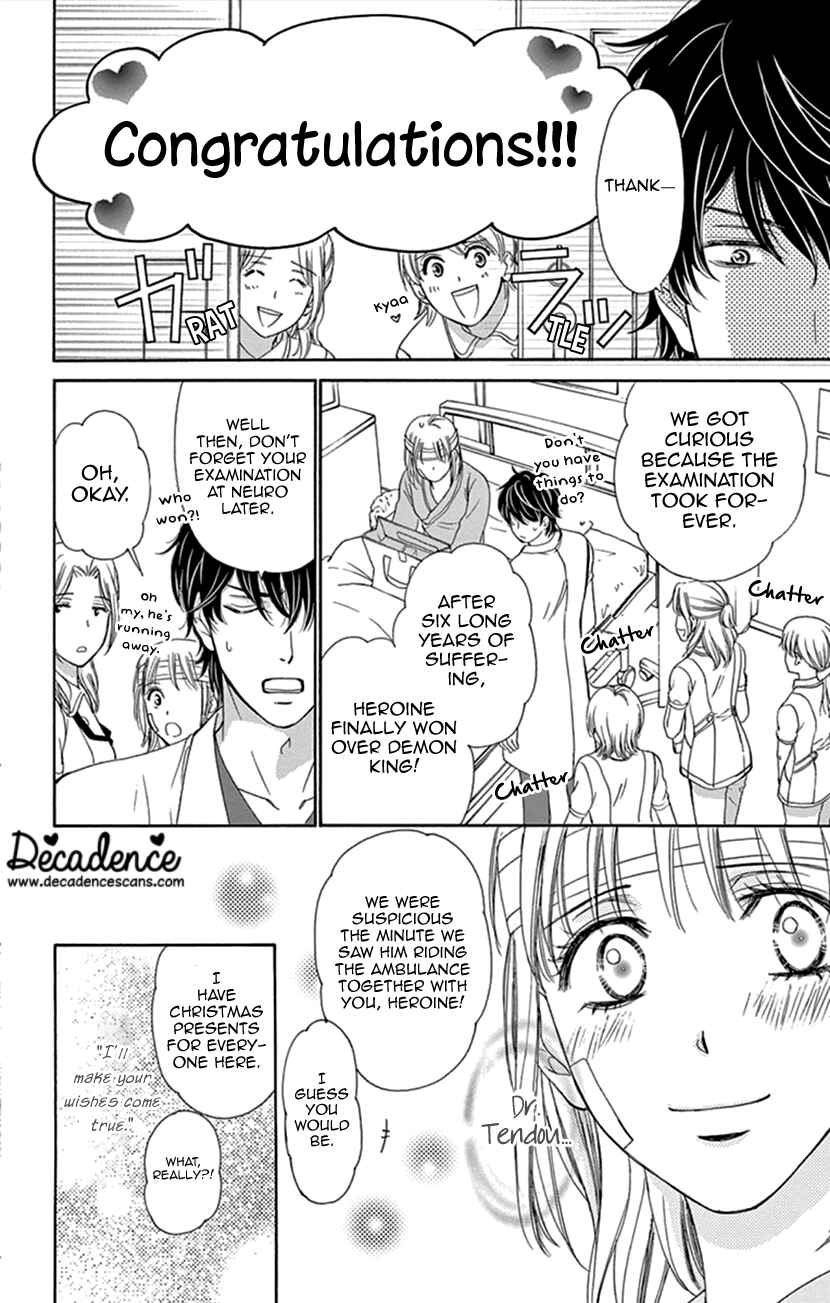 Page 39 Chapter 11 An Incurable Case of Love