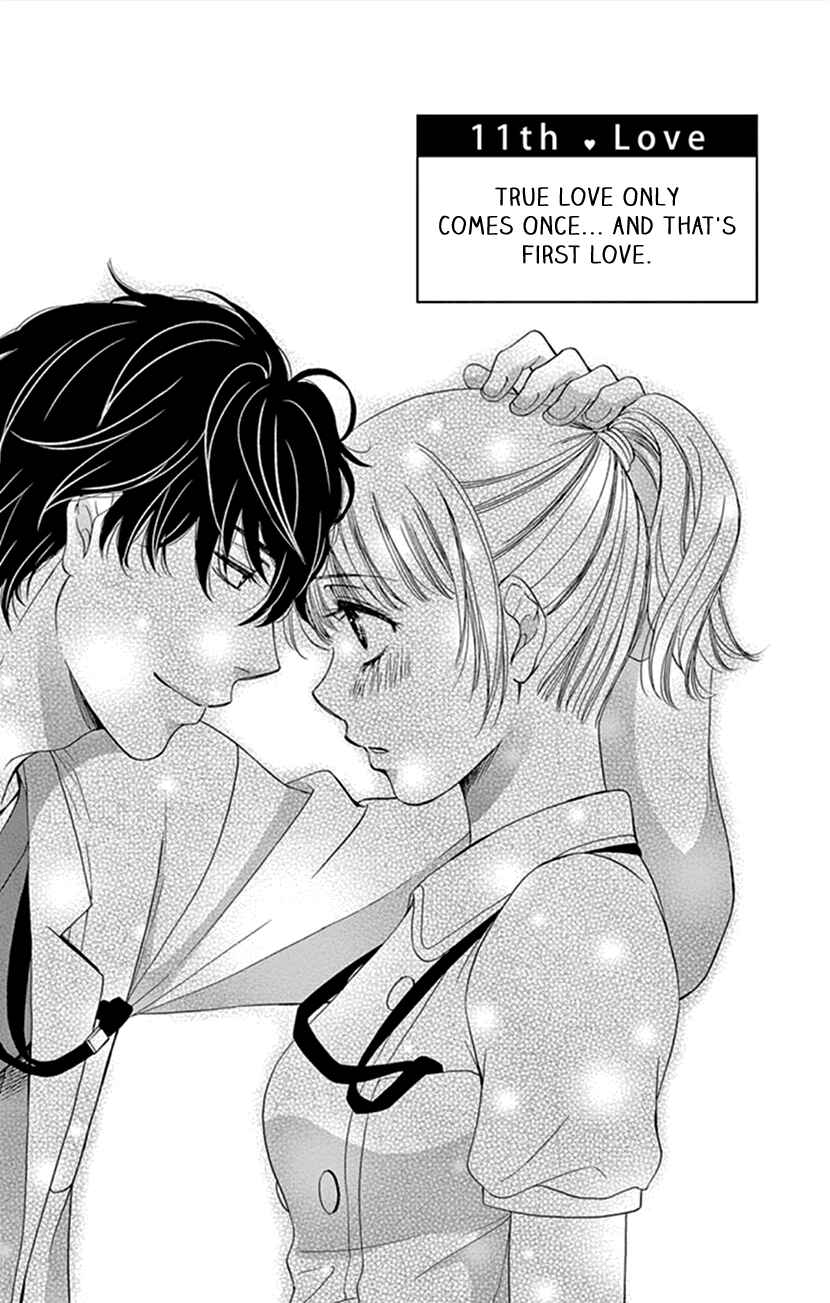 Page 6 Chapter 11 An Incurable Case of Love