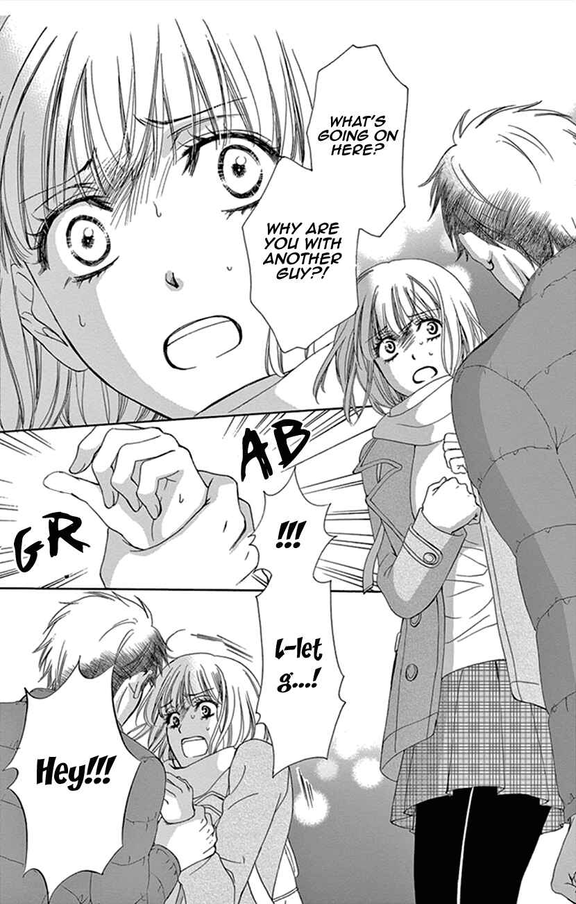 Page 7 Chapter 11 An Incurable Case of Love