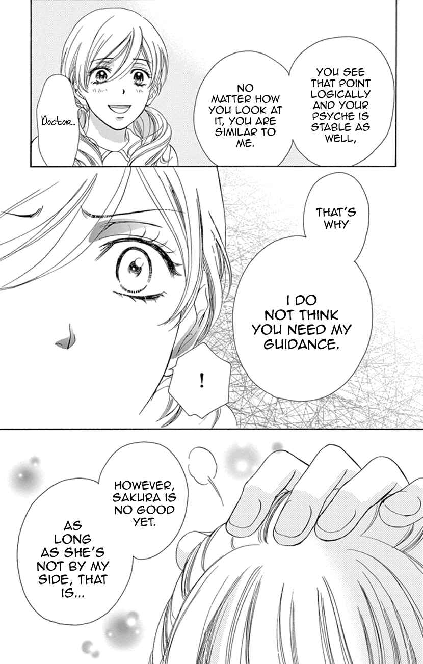 Page 27 Chapter 14 An Incurable Case of Love