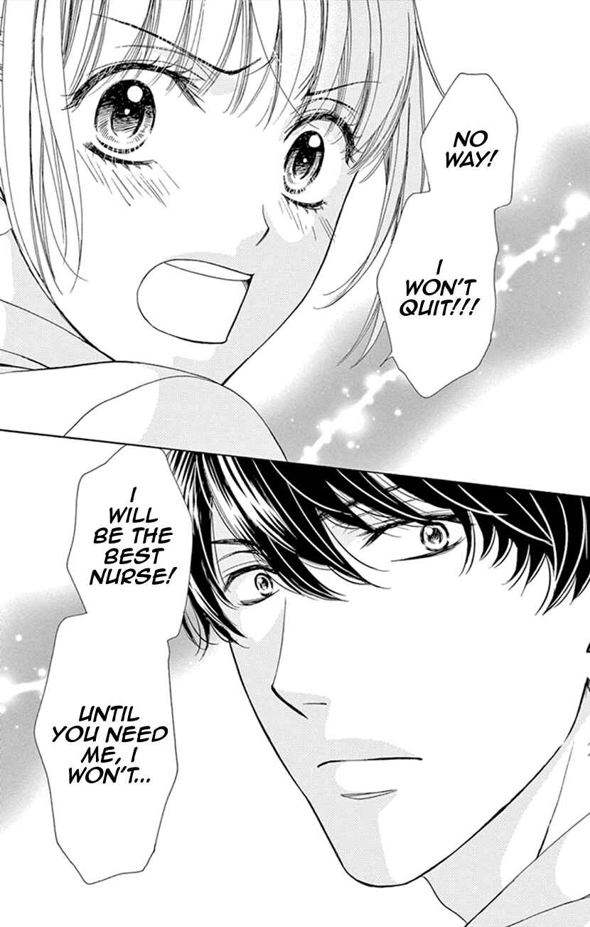Page 31 Chapter 14 An Incurable Case of Love