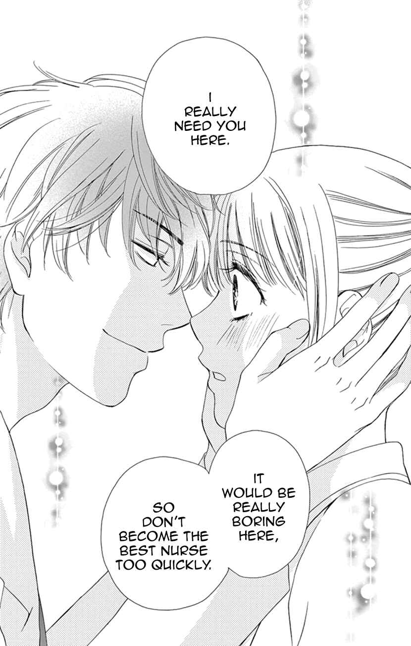 Page 33 Chapter 14 An Incurable Case of Love