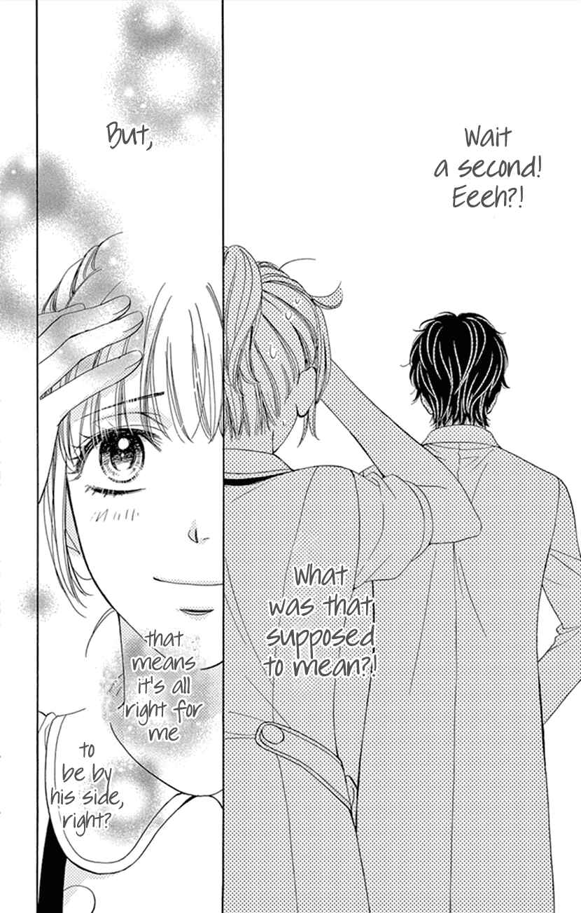 Page 34 Chapter 14 An Incurable Case of Love