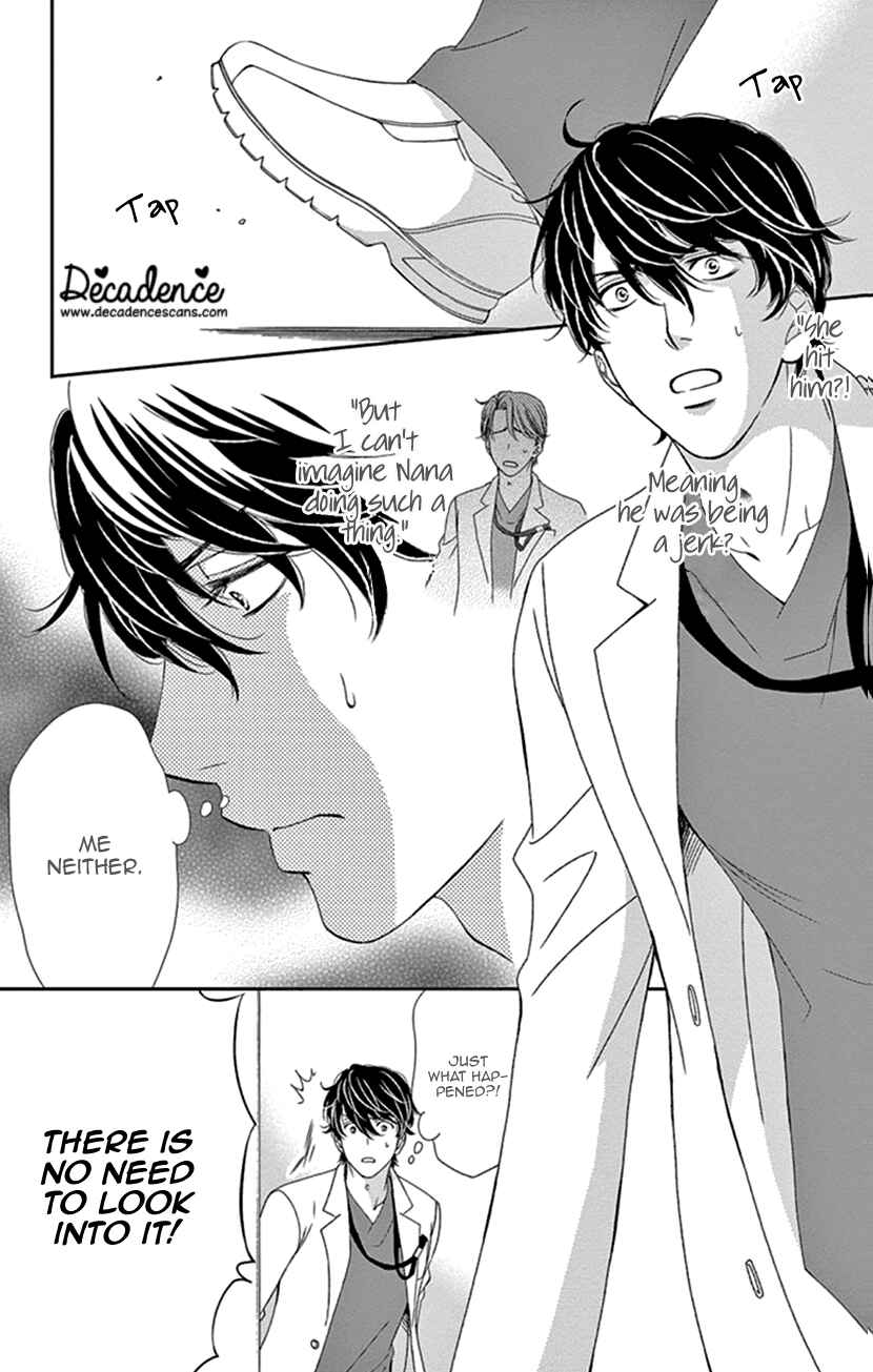 Page 2 Chapter 24 An Incurable Case of Love