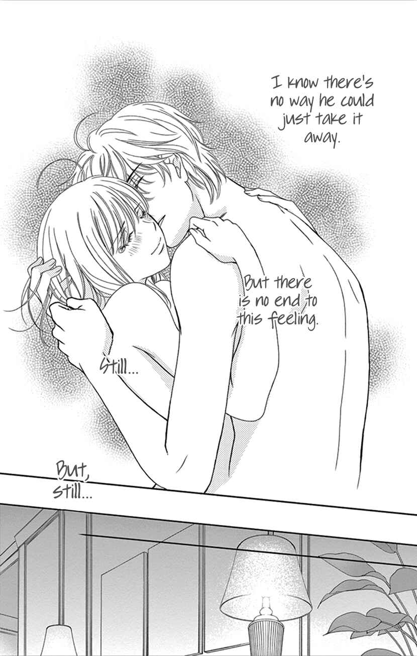 Page 29 Chapter 33 An Incurable Case of Love