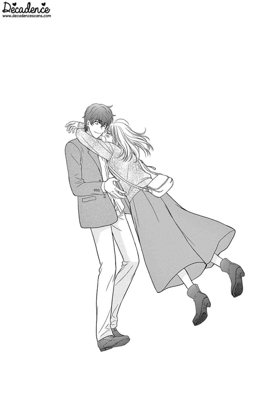 Page 24 Chapter 35 An Incurable Case of Love