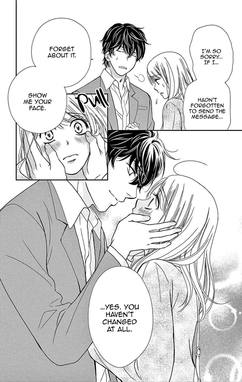 Page 26 Chapter 35 An Incurable Case of Love