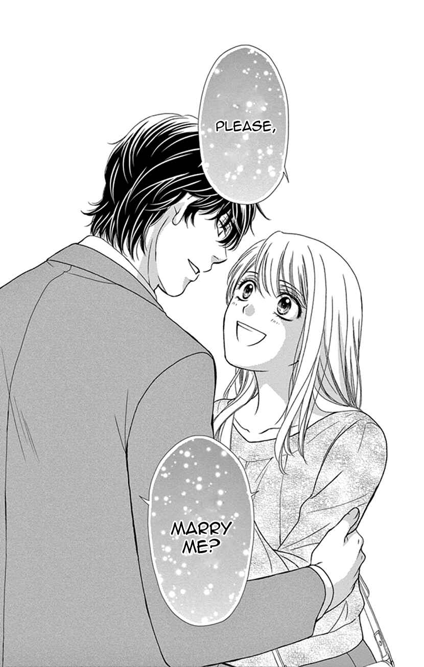 Page 29 Chapter 35 An Incurable Case of Love