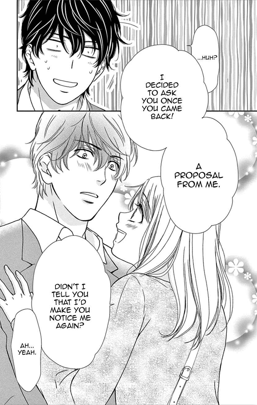 Page 30 Chapter 35 An Incurable Case of Love