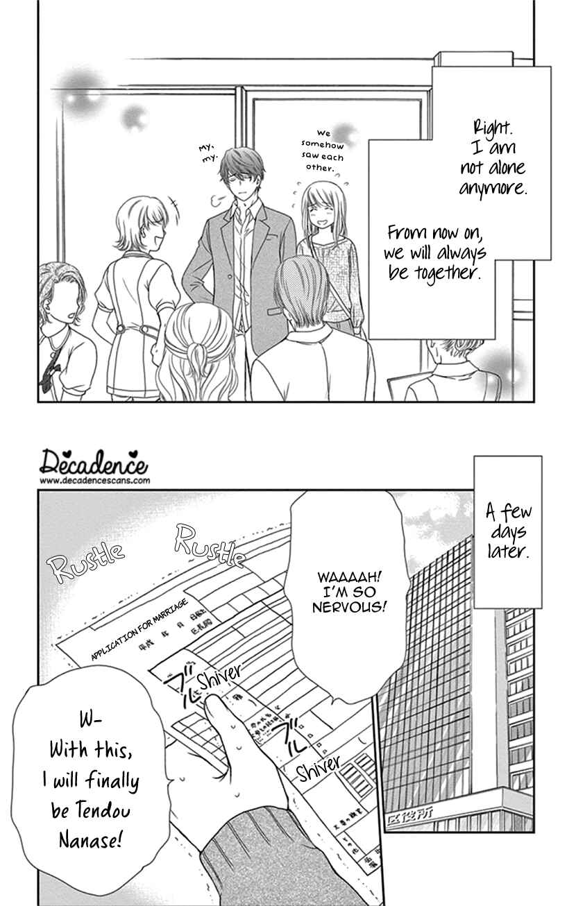 Page 32 Chapter 35 An Incurable Case of Love