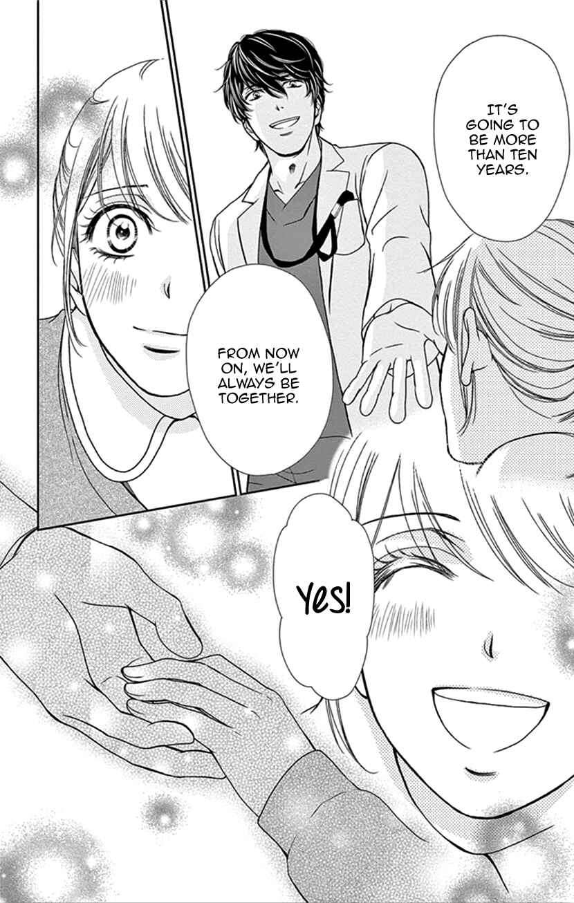 Page 36 Chapter 35 An Incurable Case of Love
