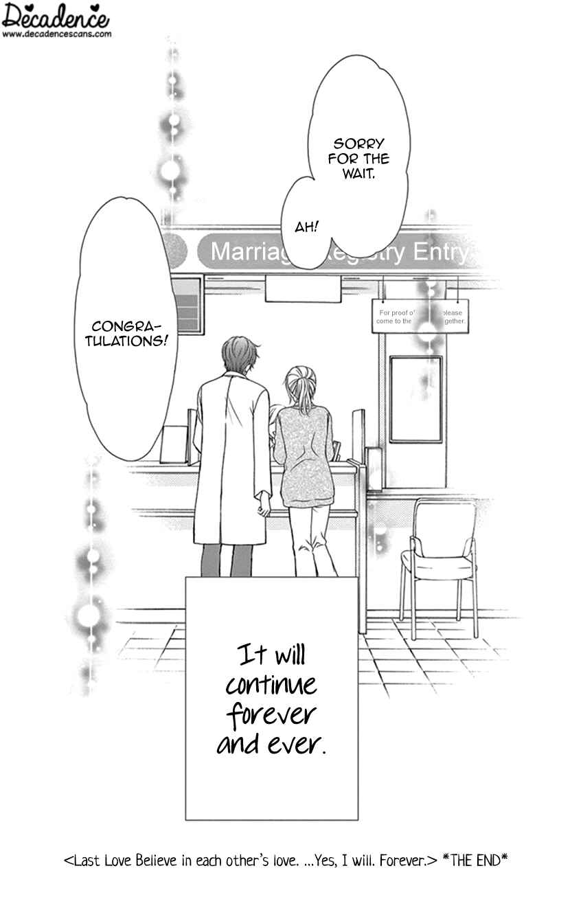 Page 37 Chapter 35 An Incurable Case of Love